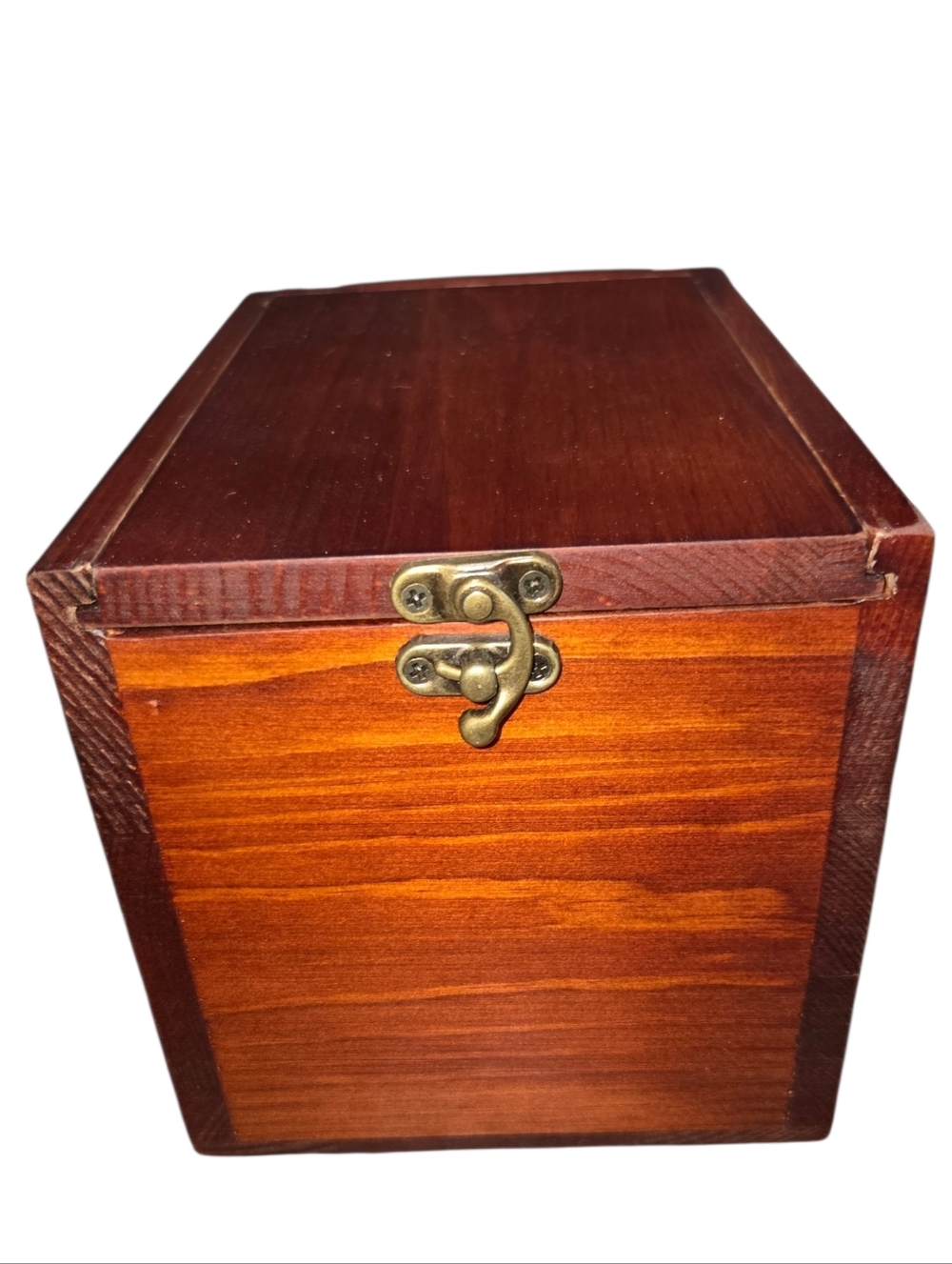 Pet Memorial Urn - Picture 3 of 5